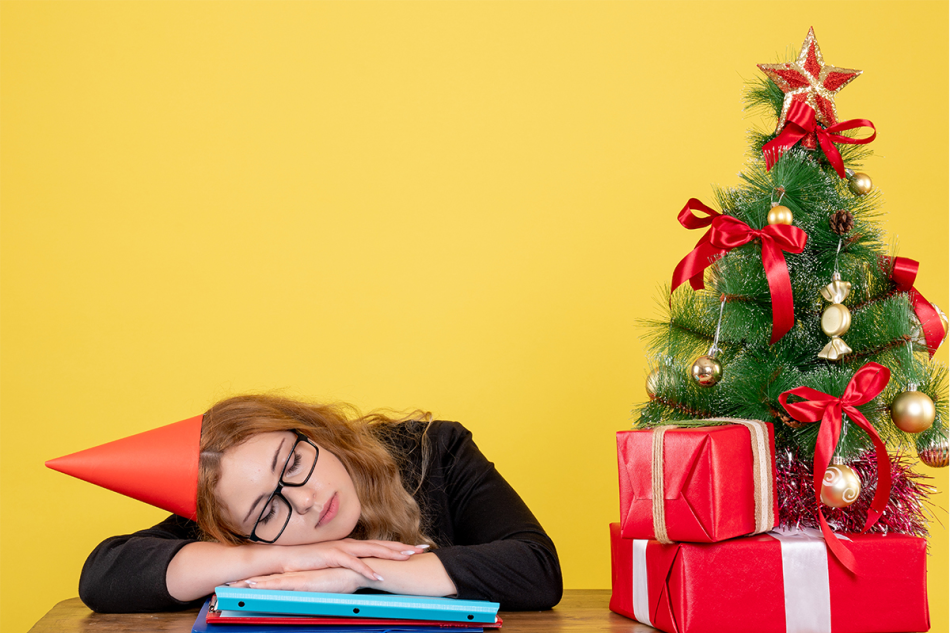 Ten una Navidad sin nada de estrés con estos 6 Tips!