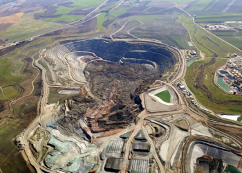 La Universidad de la ONU premia un proyecto de mapeado de malas prácticas mineras