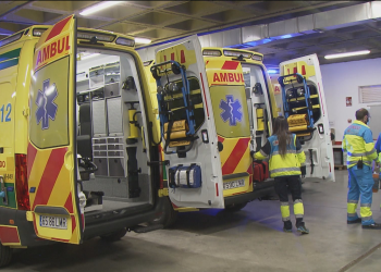 Fallece un joven en Arganda, en una noche en la que tampoco había médico de urgencias
