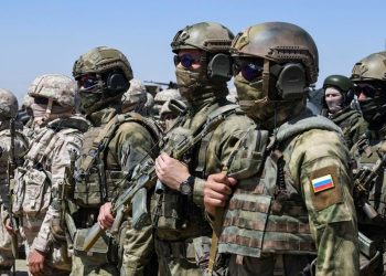 Rusia cifra en 87 mil los reservistas enviados a zonas de combate