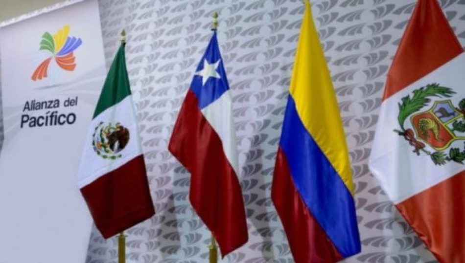 México confirma realización de Cumbre del Pacífico en Lima, Perú