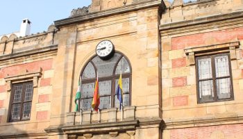CCOO demanda el mantenimiento del albergue municipal de Algeciras