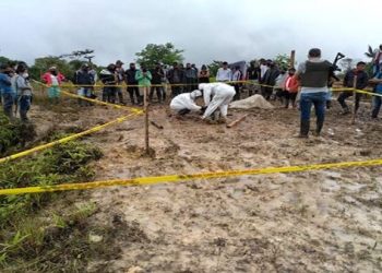 Asesinan a otros dos líderes indígenas en Chocó, Colombia