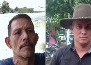 Denuncian el asesinato de líderes sociales en Guaviare, Colombia