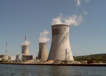 EE.UU. y México ponen en marcha acuerdo sobre energía nuclear