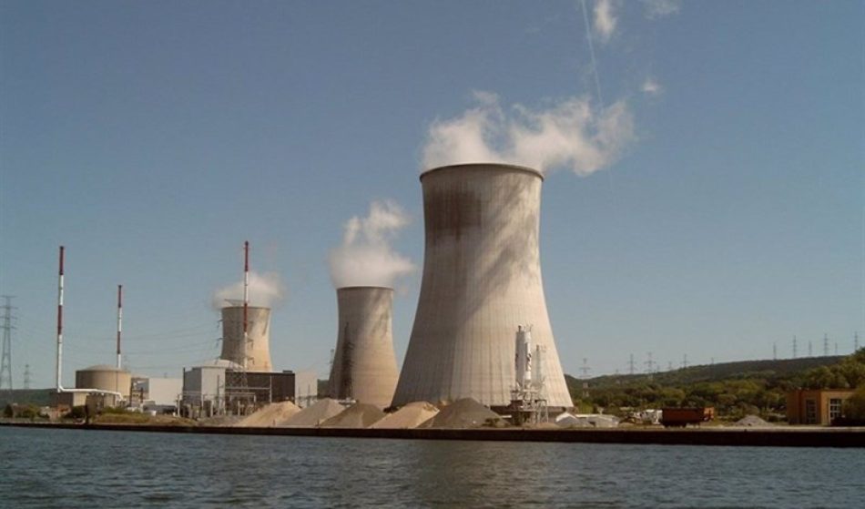 EE.UU. y México ponen en marcha acuerdo sobre energía nuclear