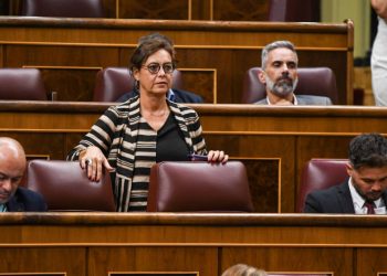 El Congrés aprova una proposició d’Esquerra Republicana perquè el govern espanyol fomenti i financi la divulgació de la llengua de signes catalana