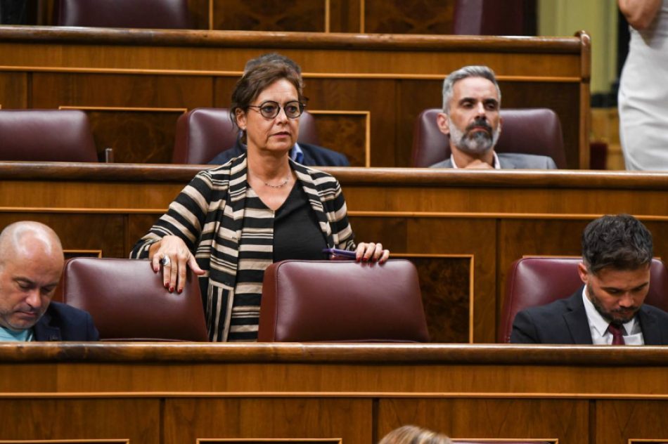 El Congrés aprova una proposició d’Esquerra Republicana perquè el govern espanyol fomenti i financi la divulgació de la llengua de signes catalana