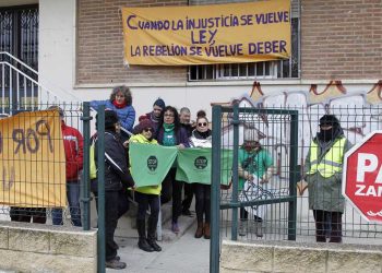 PSOE y PP unen sus votos a puerta cerrada para vetar las enmiendas de Unidas Podemos sobre vivienda en los PGE