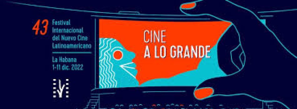 Realidades de culturas originarias en el Festival de Cine de La Habana