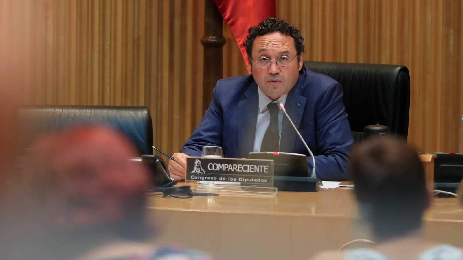 La Fiscalía fija criterio para impedir una rebaja "automática" de penas