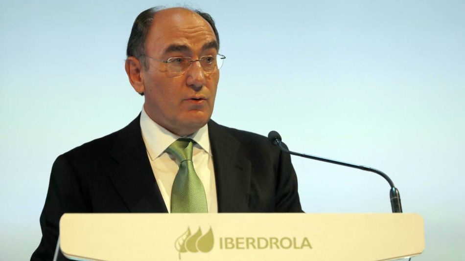 FACUA denuncia a Iberdrola ante la CNMC por ocultar a los buscadores la web de sus tarifas reguladas mientras obtiene más de tres mil millones de beneficios en lo que va de año