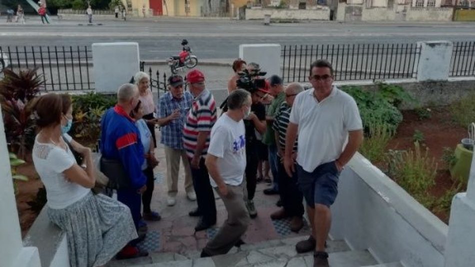 Cuba celebra sus comicios locales con la vista puesta en las reformas económicas