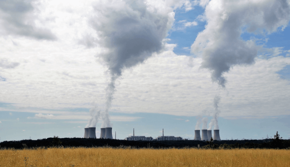 Verdes Equo pide que España se sume al recurso de Austria para que el gas fósil y la nuclear no se consideren energías verdes