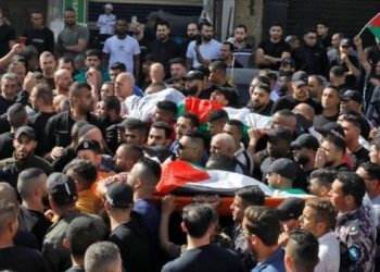 ONU pide investigar asesinato de niña palestina por israelíes