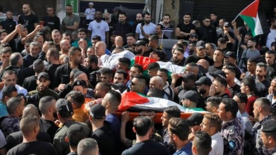 ONU pide investigar asesinato de niña palestina por israelíes