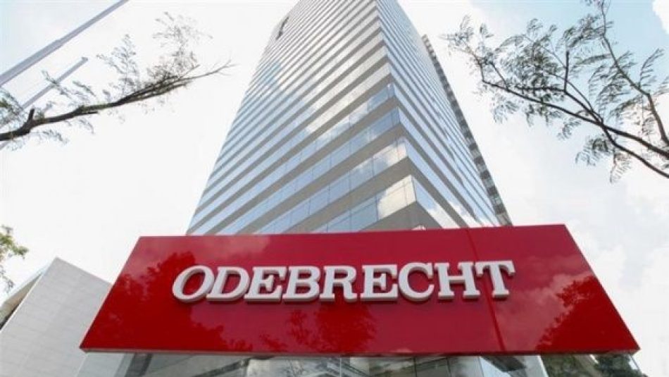 Justicia panameña procesará a 36 implicados en caso Odebrecht