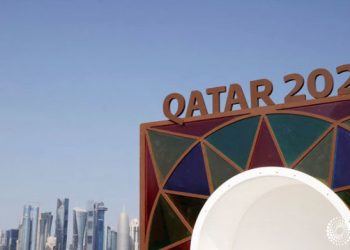 Qatar. Aficionados árabes boicotean a los reporteros israelíes durante el Mundial