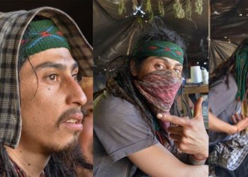 Nación Mapuche. Sigue el juicio por el asesinato de Elías Garay