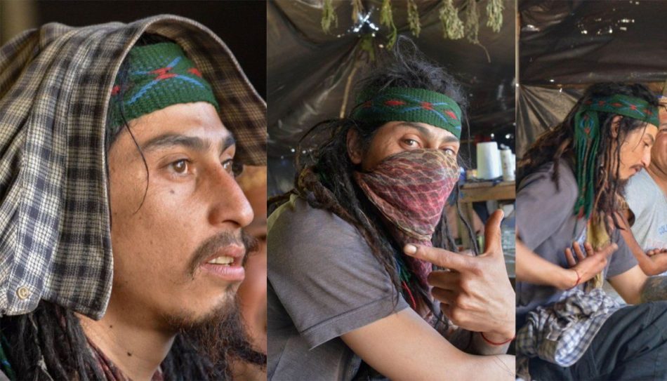 Nación Mapuche. Sigue el juicio por el asesinato de Elías Garay