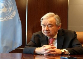 ONU solicita consenso internacional para concretar pacto climático