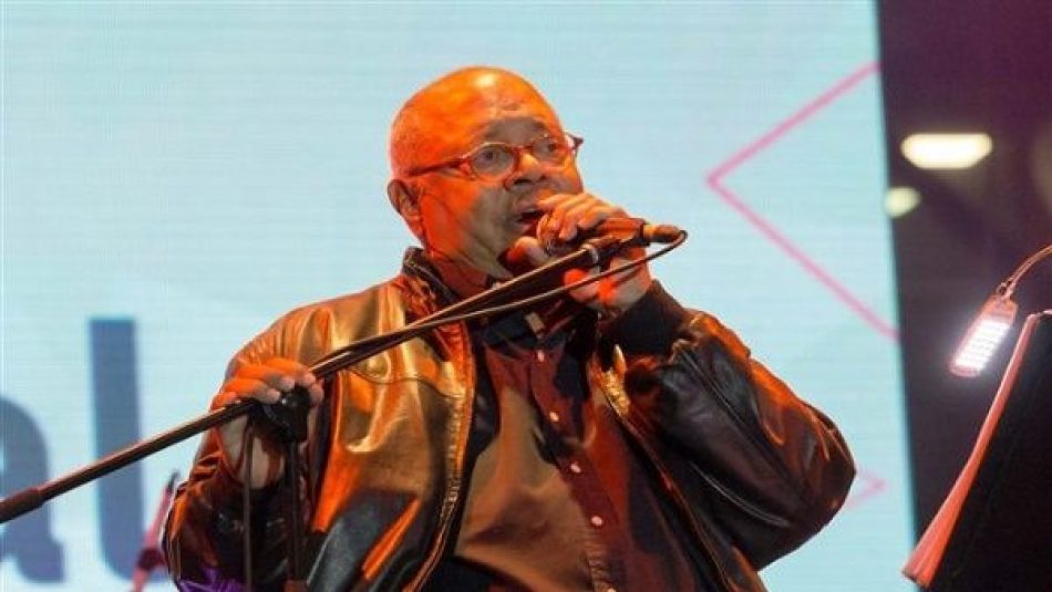 Presidente cubano lamenta el deceso del cantautor Pablo Milanés