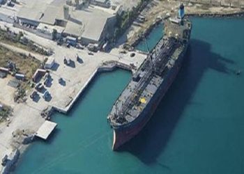 Policía haitiana controla principal terminal de combustible del país