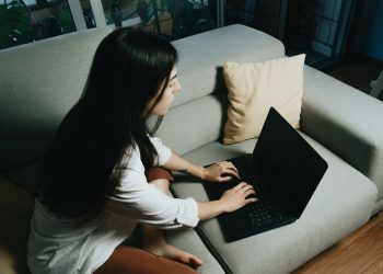El videochat de Microsoft Teams le presentó a los usuarios una nueva función al estilo de Snapchat