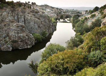 Rechazo al Plan de la cuenca del Tajo por ser contrario a las sentencias del Tribunal Supremo y a las exigencias legales