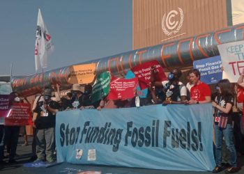 La COP27 discute consensos sobre derechos humanos y abre la puerta a consolidar el ISDS