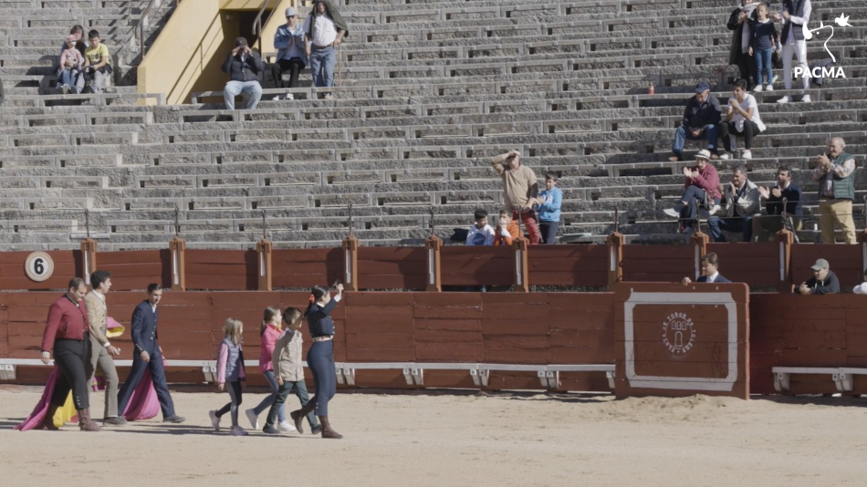 “Desolador, repugnante y acabado”: así fue el I Encuentro de Escuelas Taurinas de Toledo según PACMA