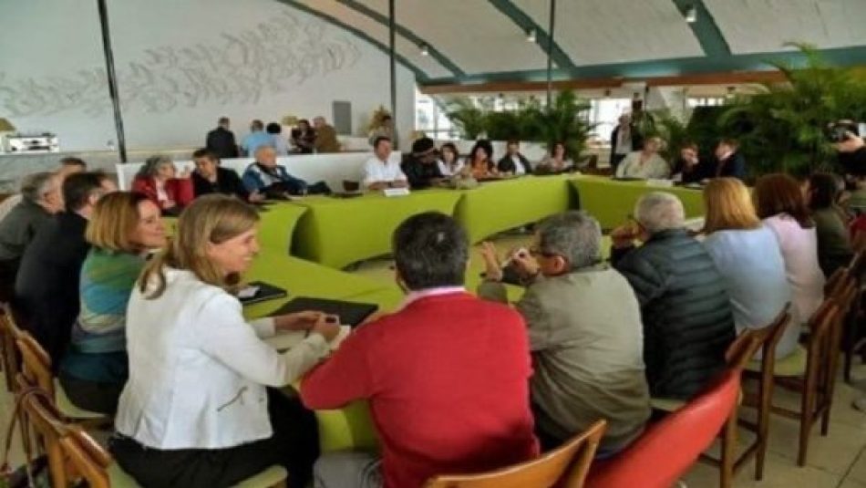 Colombia: Gobierno de Gustavo Petro y ELN anuncian acuerdos de mesa de diálogos