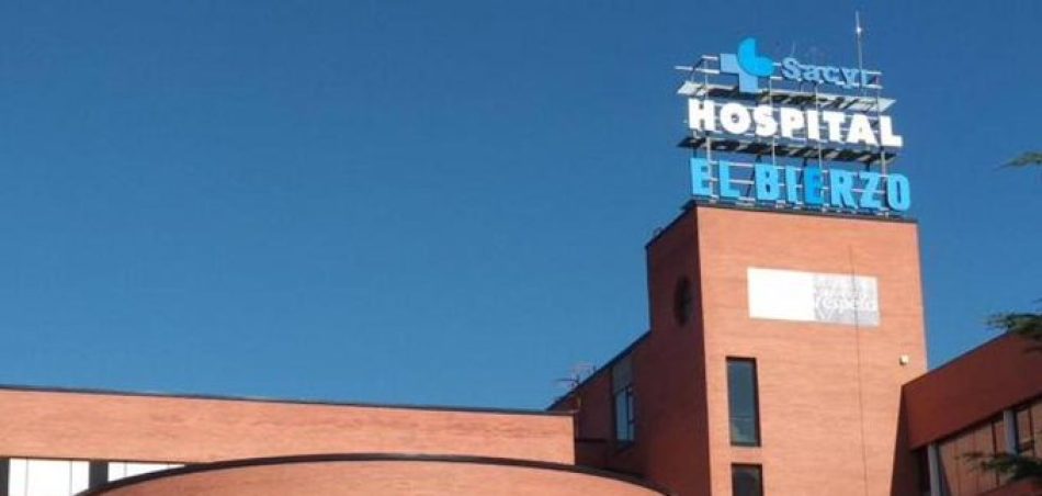 El PCE denuncia que la Junta castiga a El Bierzo sin la prometida unidad de radioterapia en el Hospital