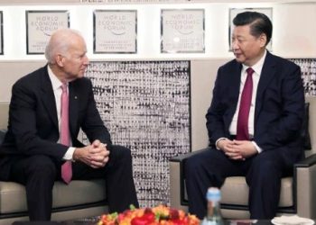 Xi Jinping se reunirá con Biden al margen de la cumbre del G20