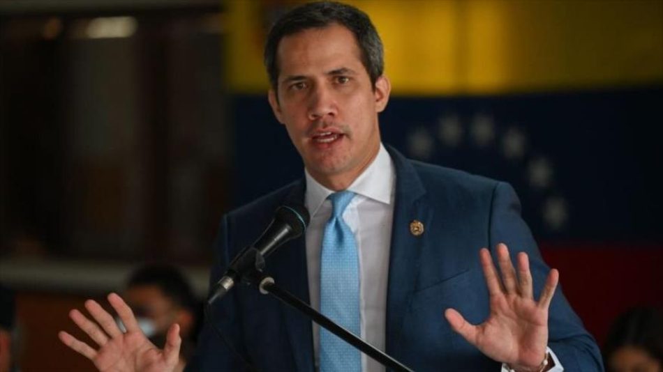 Oposición venezolana acuerda eliminar ‘gobierno interino’ de Guaidó