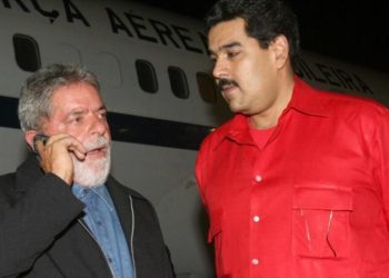 Canciller: Brasil retoma relaciones con Venezuela el 1.° de enero