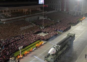 Pyongyang amenaza con “acciones prácticas” si Japón se rearma