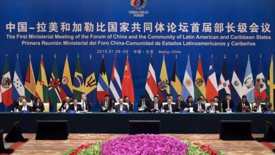 Presidente chino celebra “nueva era de apertura” con América Latina