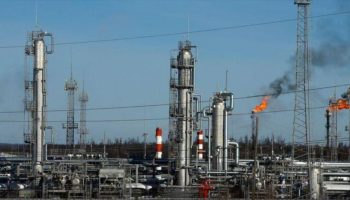 Advertencia de Moscú: “Europa vivirá sin petróleo ruso”