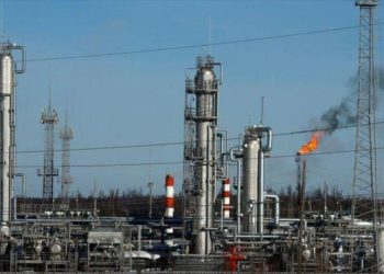 Advertencia de Moscú: “Europa vivirá sin petróleo ruso”