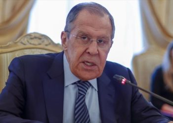 ‘Si Rusia vuelve a trabajar con Occidente, lo hará sobre nueva base’