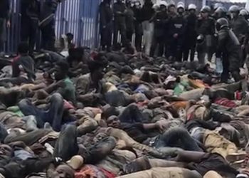 Amnistía Internacional: Marruecos y España contribuyeron a la masacre de Melilla
