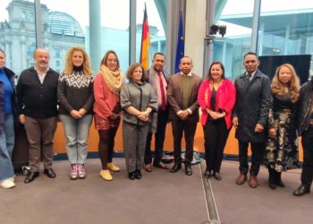 BNG defende a creación dun Representante para o Sáhara Occidental no marco do Servizo de Acción Exterior da UE