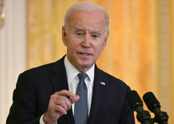 Biden dice: hablaría con Putin solo para acabar la guerra de Ucrania