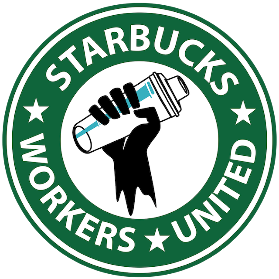 Starbucks y el nuevo movimiento sindical