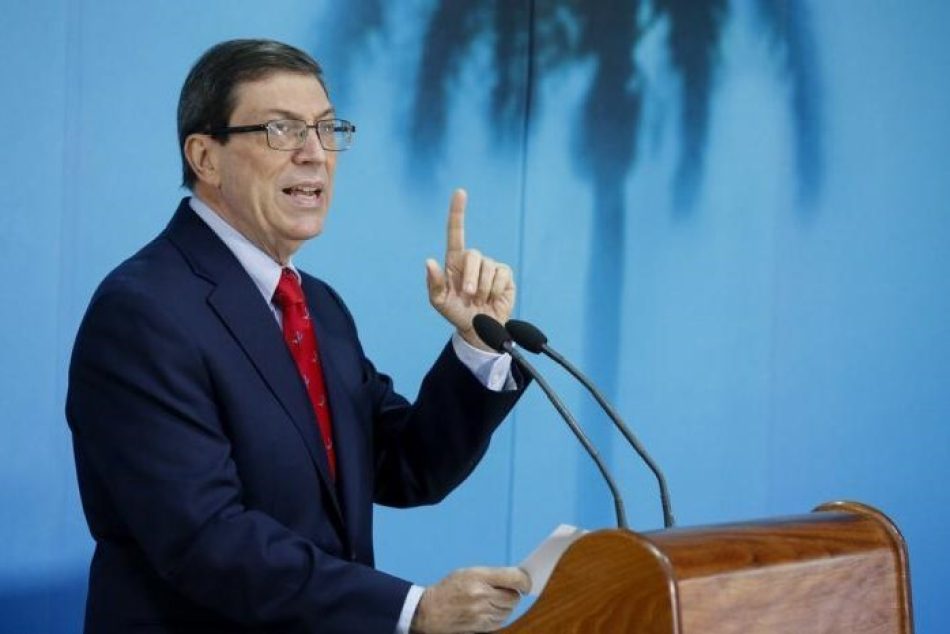 EE.UU. mantuvo la política de máxima presión contra Cuba durante 2022