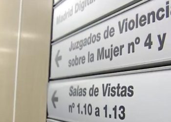 El Gobierno rechaza las enmiendas que mejoran la atención a las d en los juzgados