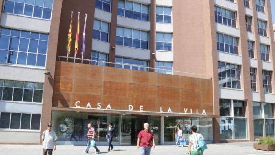 El PSC amaga informació relativa a la seguretat pública i vulnera els drets dels regidors de l’oposició