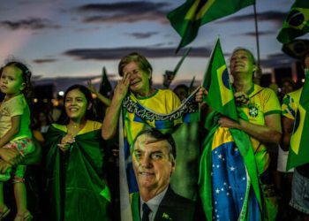 ¿La derrota del bolsonarismo?
