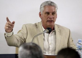 Cuba apuesta por recostruir un parque inmobiliario resistente a los ciclones